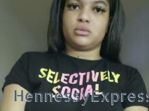 HennessyExpress