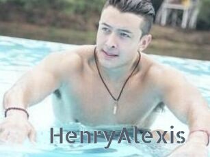 Henry_Alexis