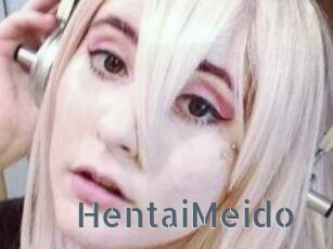HentaiMeido
