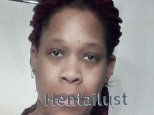Hentailust