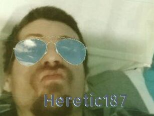 Heretic187