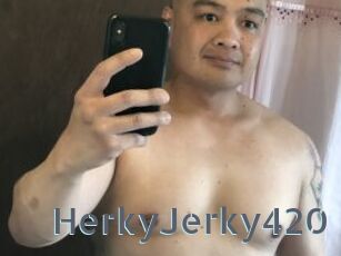 HerkyJerky420
