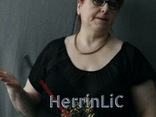 HerrinLiC