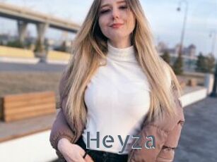 Heyza