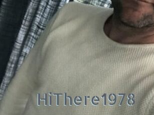 HiThere1978 Vidéos Porno FR