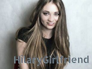HilaryGirlfriend