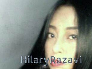 HilaryRazavi