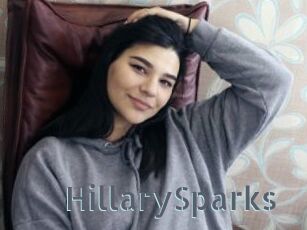 HillarySparks