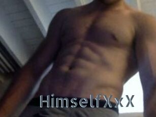 Himself_XxX