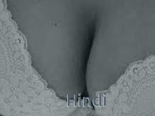 Hindi