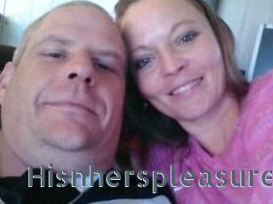 Hisnherspleasure