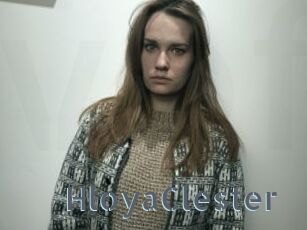 HloyaClester