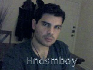 Hndsmboy Vidéos Porno FR