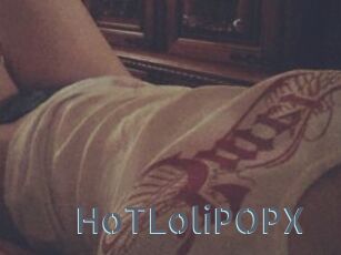 HoTLoliPOPX