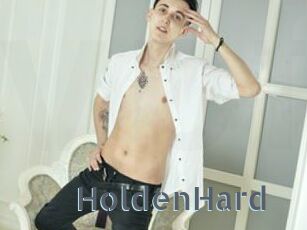 HoldenHard