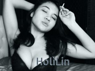 HoliLin