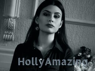 HollyAmazing
