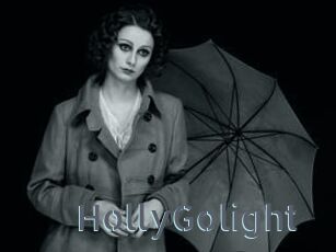 HollyGolight