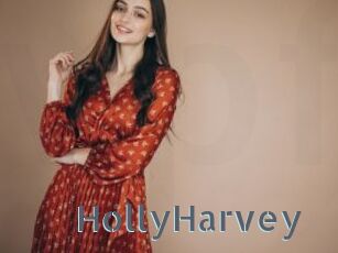 HollyHarvey