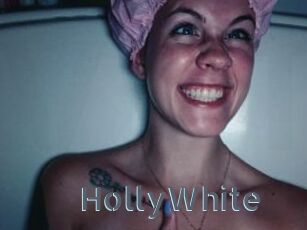 HollyWhite