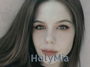HolyMia