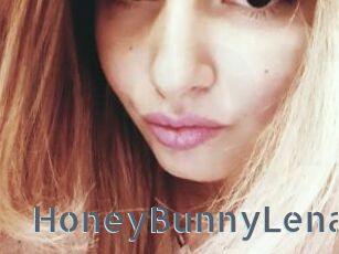 HoneyBunnyLena