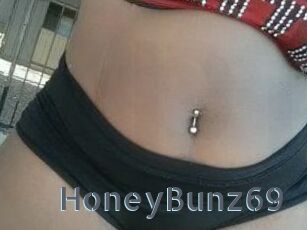 HoneyBunz69