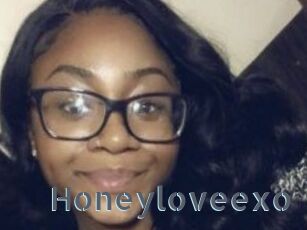 Honeyloveexo