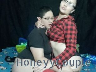 HoneyyCouple