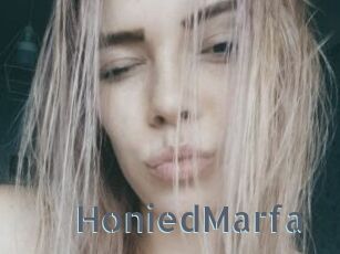 HoniedMarfa