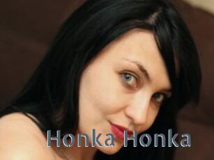 Honka_Honka