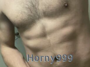 Horny999
