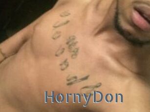 HornyDon_ Vidéos Porno FR