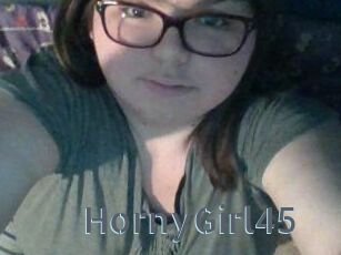 HornyGirl45