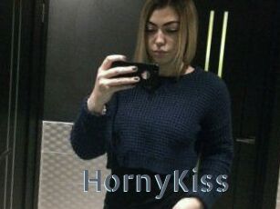 HornyKiss