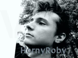 HornyRoby