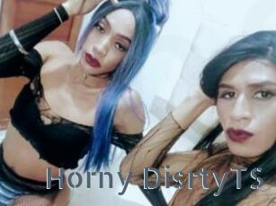 Horny_DisrtyTS Vidéos Porno FR