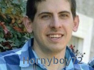 Hornyboy72