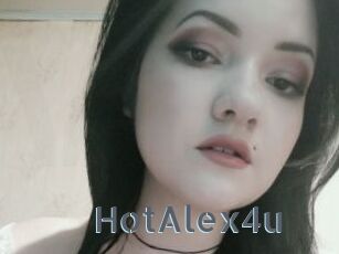 HotAlex4u