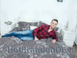 HotBrandonDEvill