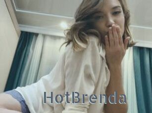 Hot_Brenda Vidéos Porno FR
