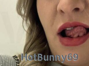 HotBunny69