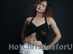 HotChristinaforU