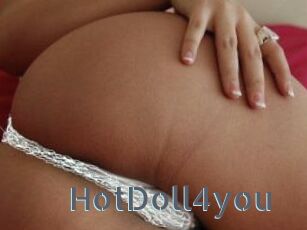 HotDoll4you