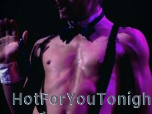 HotForYouTonight