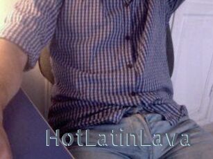 HotLatinLava