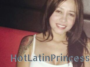 HotLatinPrincess