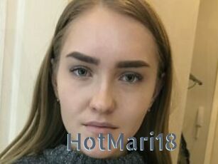 HotMari18