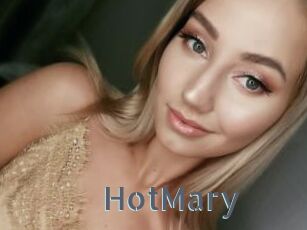 HotMary