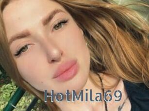 HotMila69